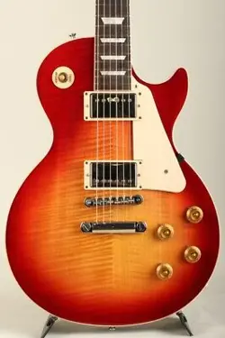GIBSON LES PAUL STANDARD 50S HERITAGE CHERRY  2019