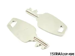 PAUL STANDARD MOLDED