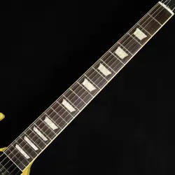 GIBSON SG STANDARD 61 TV YELLOW