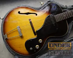 1964 ES-120T SB
