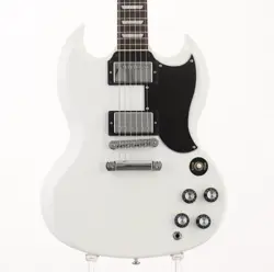 GIBSON SG STANDARD 2014 ALPINE WHITE 2014