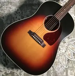 GIBSON J-45 STANDARD TRIBURST VOS JAPAN LIMITED