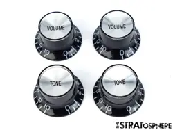 TONE GUITAR BLACK!