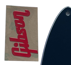 DECAL STYLE GUITAR