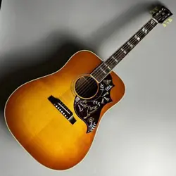 GIBSON HUMMINGBIRD ORIGINAL