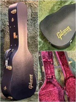 EC CUSTOM EBONY
