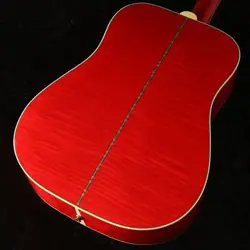 GIBSON DOVE ORIGINAL ANTIQUE NATURAL GIBSON ACOUSTIC GUITAR ACOUSTIC GUITAR