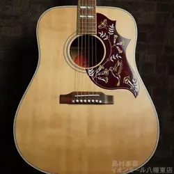 GIBSON HUMMINGBIRD FADED  21783041
