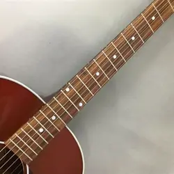 GIBSON J 45 STANDARD WINE RED GLOSS