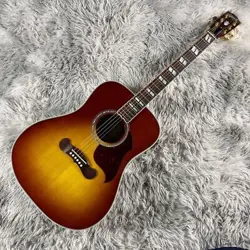 GIBSON SONGWRITER      5 1