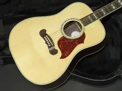 GIBSON SONGWRITER STANDARD ROSEWOOD ANTIQUE NATURAL