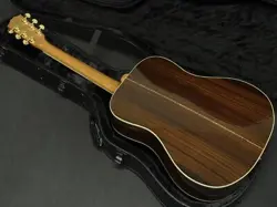 STANDARD ROSEWOOD ANTIQUE