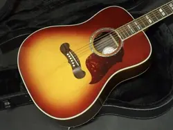 GIBSON SONGWRITER STANDARD ROSEWOOD ROSEWOOD BURST