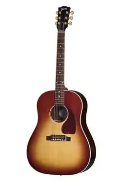 GIBSON J 45 STANDARD ROSEWOOD RB (ROSEWOOD BURST)