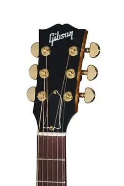 GIBSON J 45 STANDARD ROSEWOOD RB (ROSEWOOD BURST)