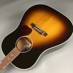 45 STANDARD ACOUSTIC