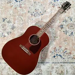 GIBSON J 45 STD WR GLOSS