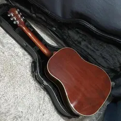 GIBSON J 45 STANDARD NATURAL GLOSS