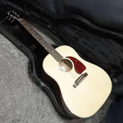 GIBSON J 45 STANDARD NATURAL GLOSS