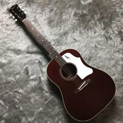 GIBSON 60S J 45 ORIGINAL AJ WR