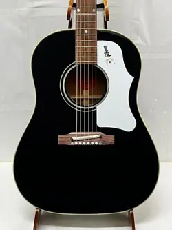 GIBSON GIBSON 60S J 45 ORIGINAL EBONY