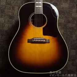 GIBSON SOUTHERN JUMBO ORIGINAL  21074024
