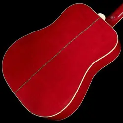 GIBSON DOVE ORIGINAL ANTIQUE NATURAL  ACTUAL IMAGE   MADE IN 2024  GIBSON ACOU