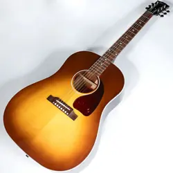GIBSON J 45 STD RED SPRUCE HB