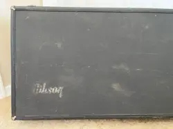 1970’S GIBSON GUITAR