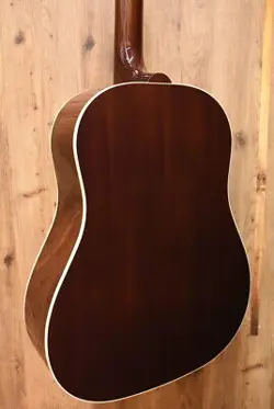 GIBSON J 45 STANDARD NATURAL GROSS  22623020
