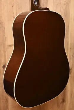 GIBSON J 45 STANDARD WINE RED GROSS  22753078