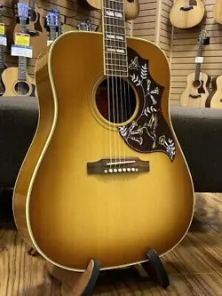 GIBSON HUMMINGBIRD ORIGINAL (HERITAGE CHERRY SUNBURST)