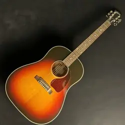 GIBSON J 45 STANDARD JAPAN LIMITED TRI BURST