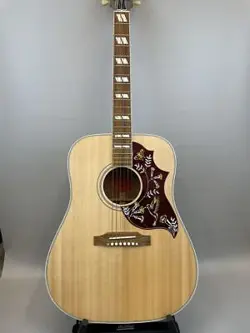 GIBSON HUMMINGBIRD FADED  36 INTEREST FREE LOANS
