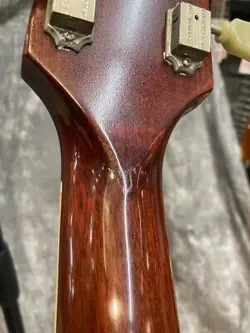 GIBSON SG STANDARD '61 REISSUE