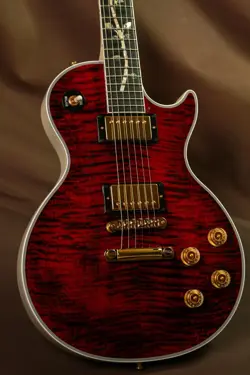 GIBSON LES PAUL 