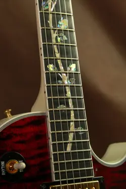 CUSTOM SHOP MASTERPIECE