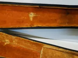 CASE MADE
