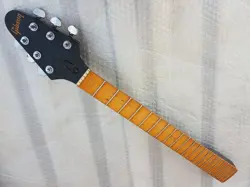 1978 GIBSON S 1 / MARAUDER MAPLE NECK - MADE IN USA