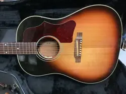 GIBSON ADJUSTABLE BRIDGE