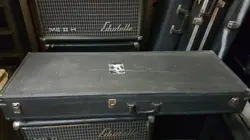 1969 GIBSON LES PAUL / SG CUSTOM CASE - MADE IN USA