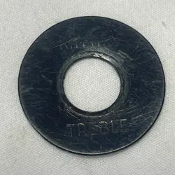 1950'S GIBSON POKER CHIP