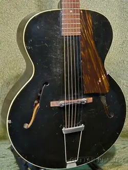 L-30 BLACK -VINTAGE!!-