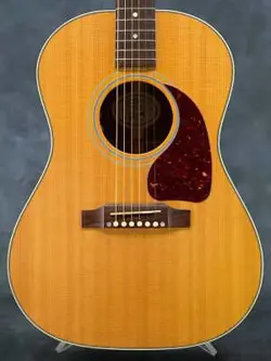 GIBSON LG-2 AMERICAN EAGLE