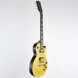 CANARY YELLOW MADE