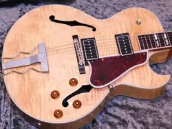 GIBSON MEMPHIS ES-175 W P94 2013