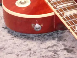 CHERRY BURST