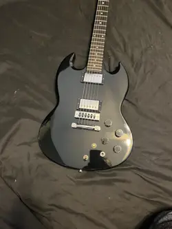 GUITAR ACTIVE