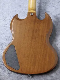 -NATURAL WALNUT- 2019