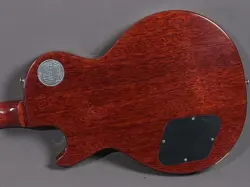 PAUL 1959 STANDARD